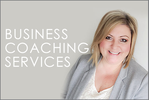 Business Coaching for Designers