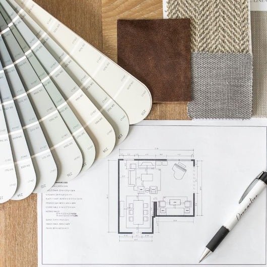 Paint Consult service preview